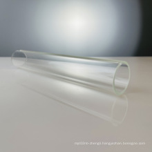 Custom Size Borosilicate 3.3 Pipe Sight Use Glass Tube